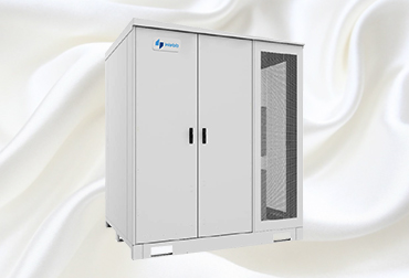 Outdoor Micro Data Center Racks